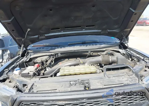 2019 Ford F-150 Raptor from USA, damaged, VIN 1FTFW1RG5KFC63275